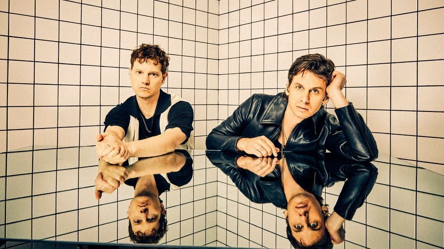 Possível setlist do show do Foster The People no Lollapalooza Brasil