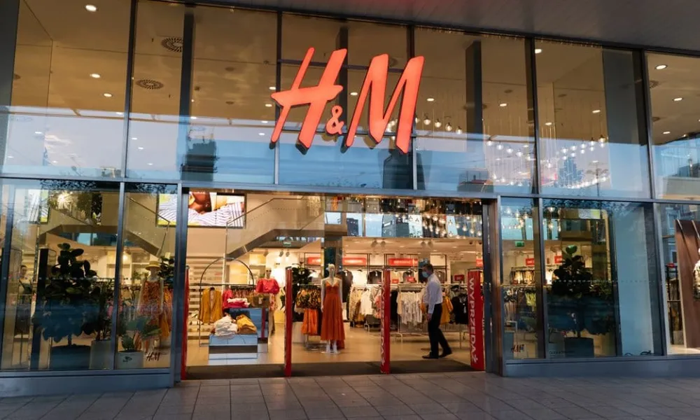 H&M terá três lojas no Brasil | Foto: Reprodução/Redes Sociais