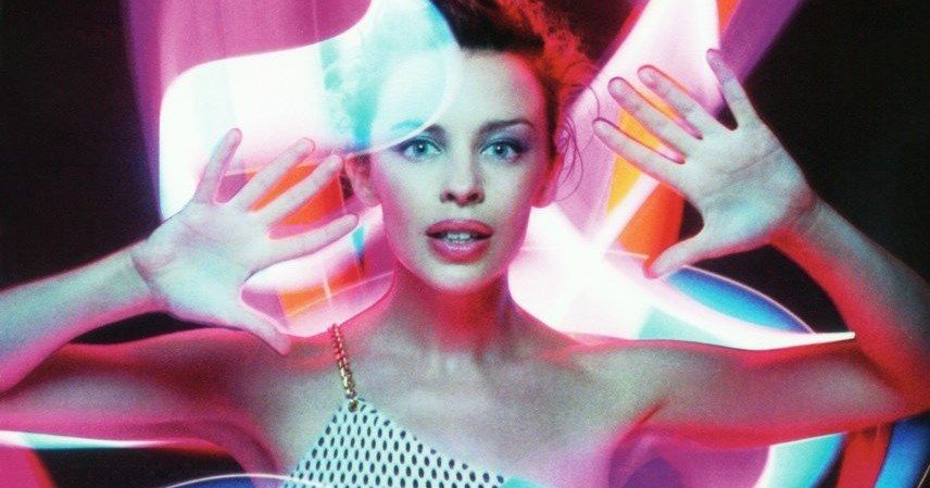 Crítica: Kylie Minogue, "Impossible Princess"