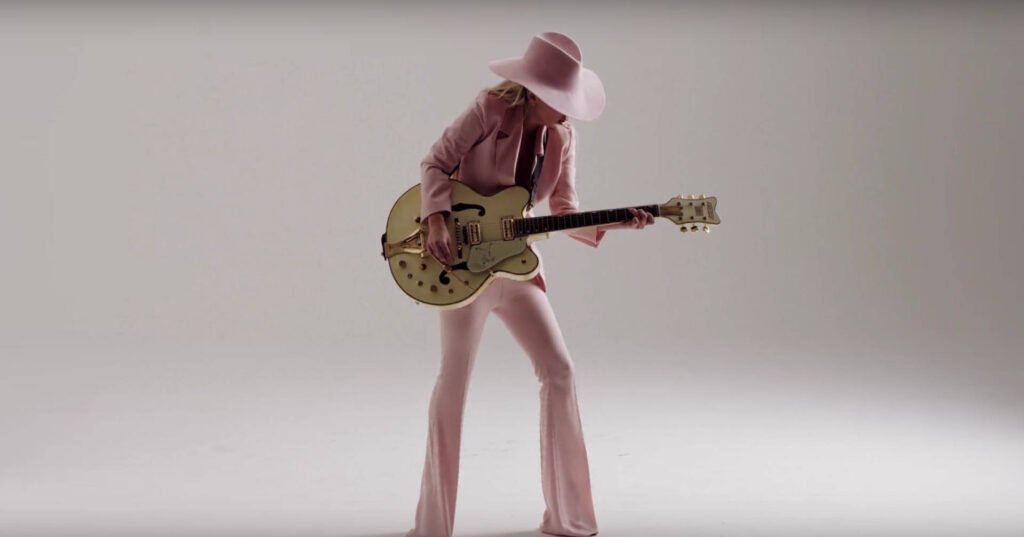 Crítica: Lady Gaga, "Joanne"
