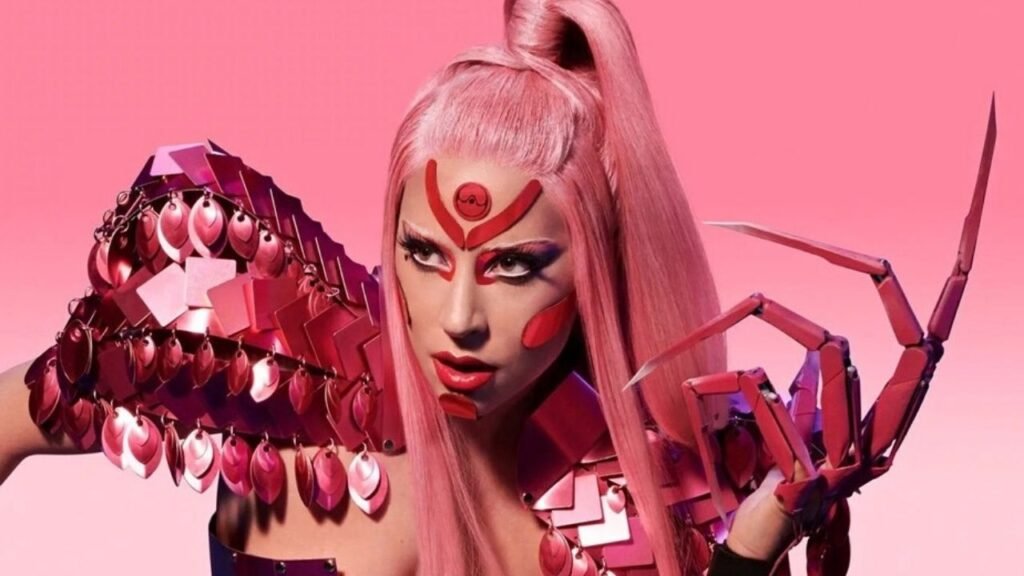 Crítica: Lady Gaga, "Chromatica"