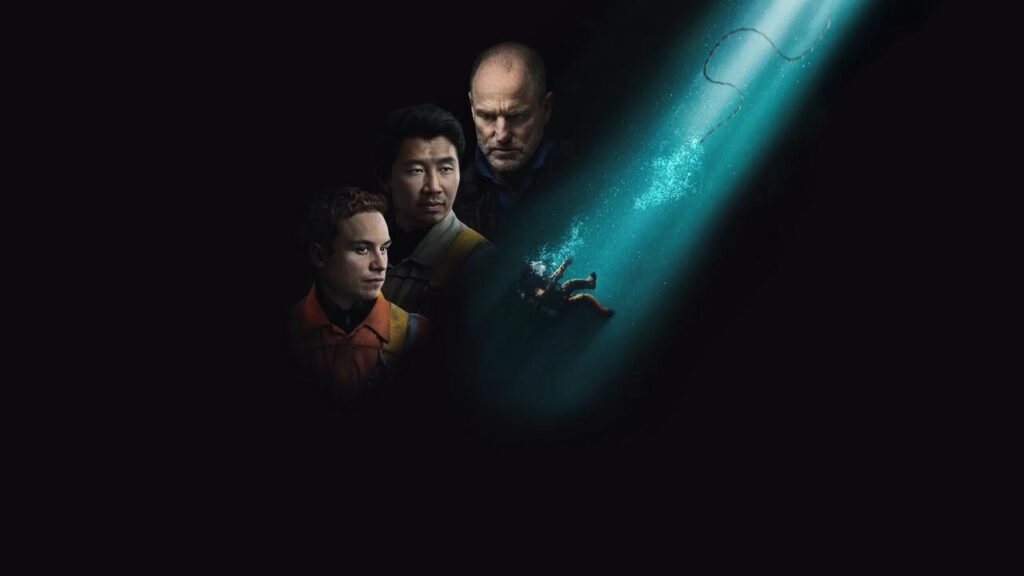 Crítica: "Último Suspiro" (Last Breath)