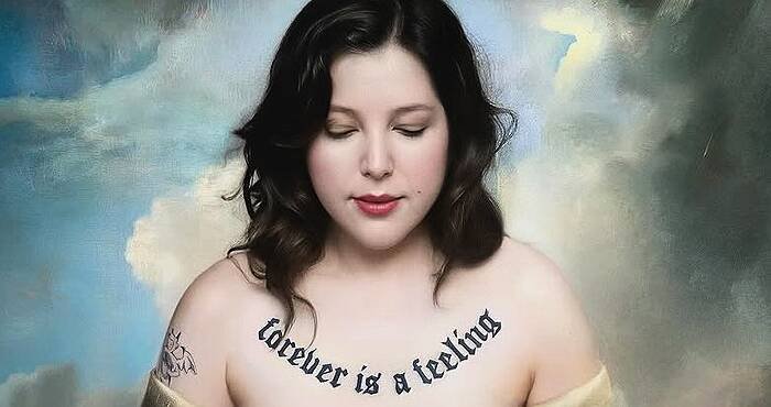 Crítica: Lucy Dacus, “Forever Is A Feeling”