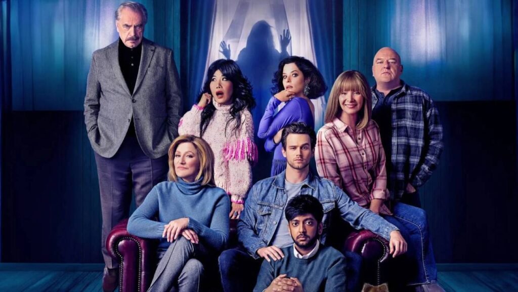 Crítica: "Um Terror de Parentes" (The Parenting)