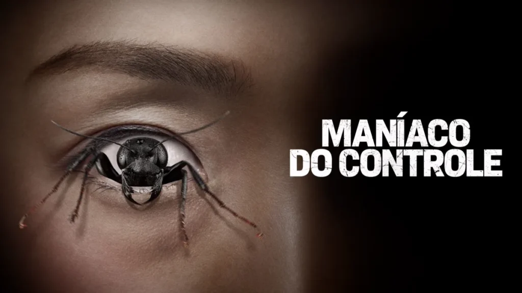 Crítica: "Maníaco do Controle" (Control Freak)