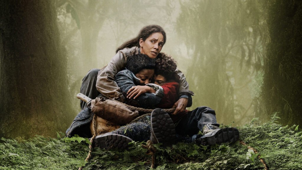 Crítica: "Não Solte!" (Never Let Go)