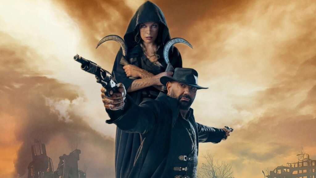 Crítica: "Nas Terras Perdidas" (In The Lost Lands)