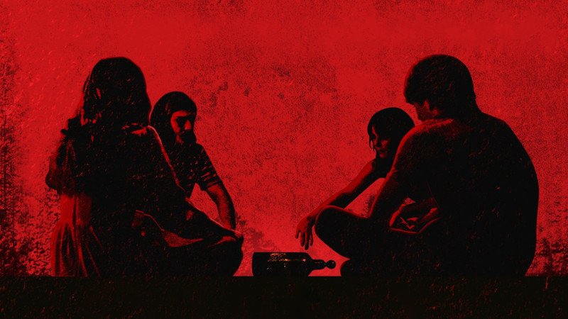 Crítica: "O Jogo da Garrafa" (Spin The Bottle)