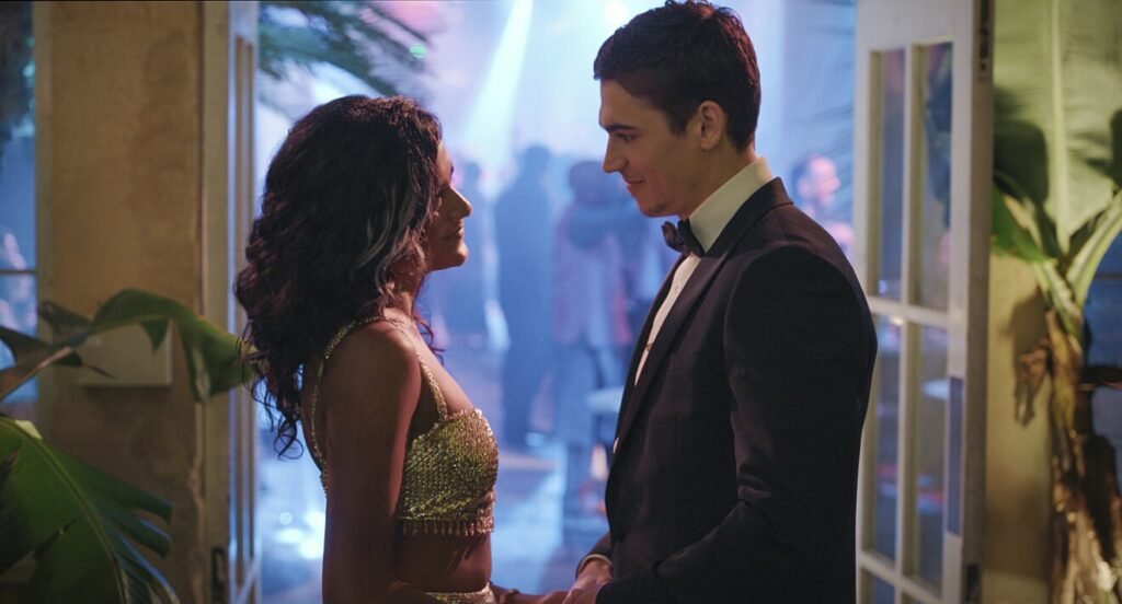 Crítica: "Queimando o Filme" (Picture This)