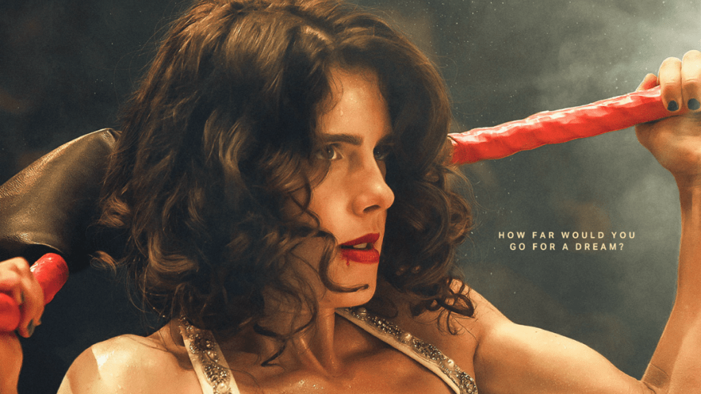 Crítica: "Queen of the Ring"