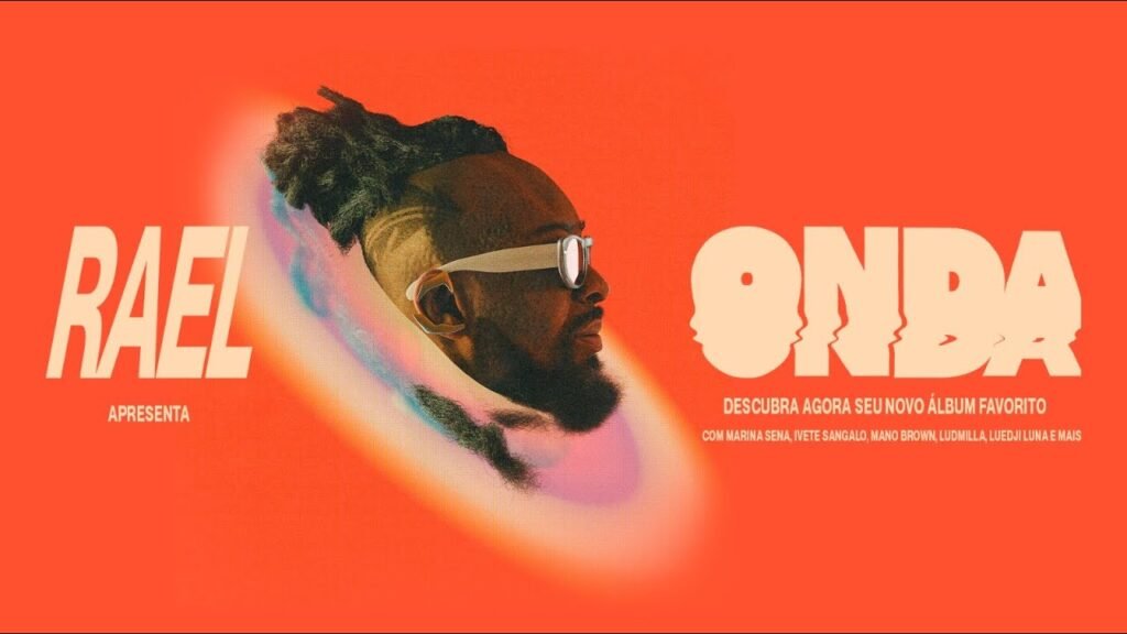 Crítica: Rael, "Onda"