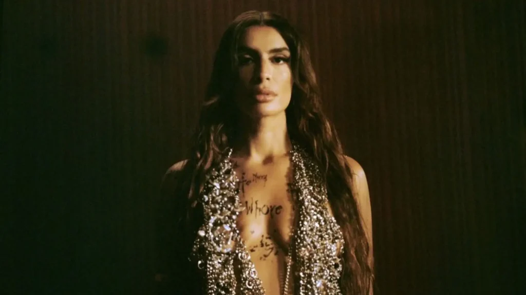 Sevdaliza confirma show em São Paulo