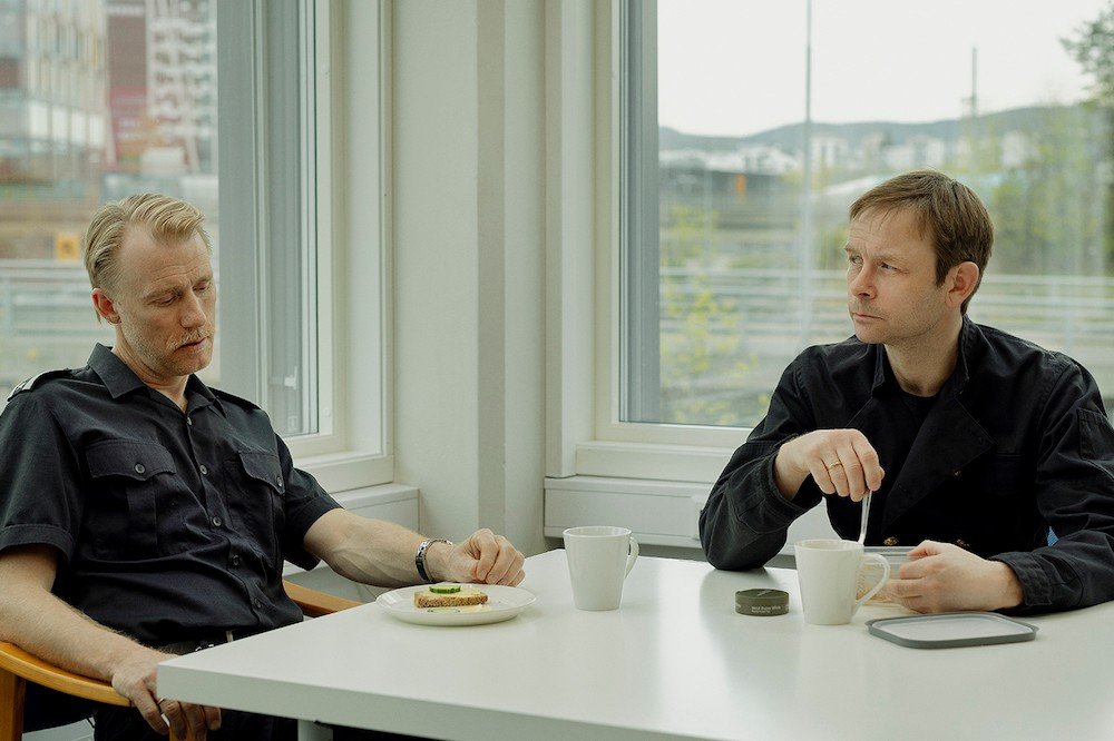 Crítica: "Sex" (Seks)