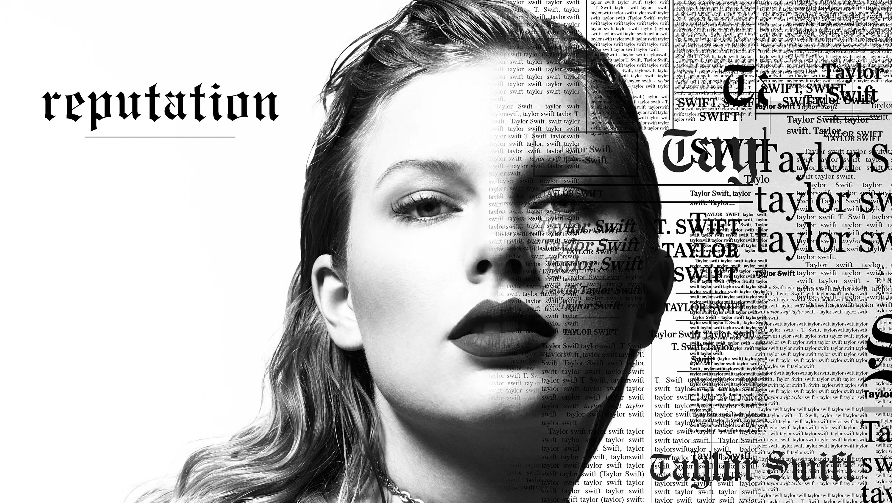 Crítica: Taylor Swift, "Reputation"