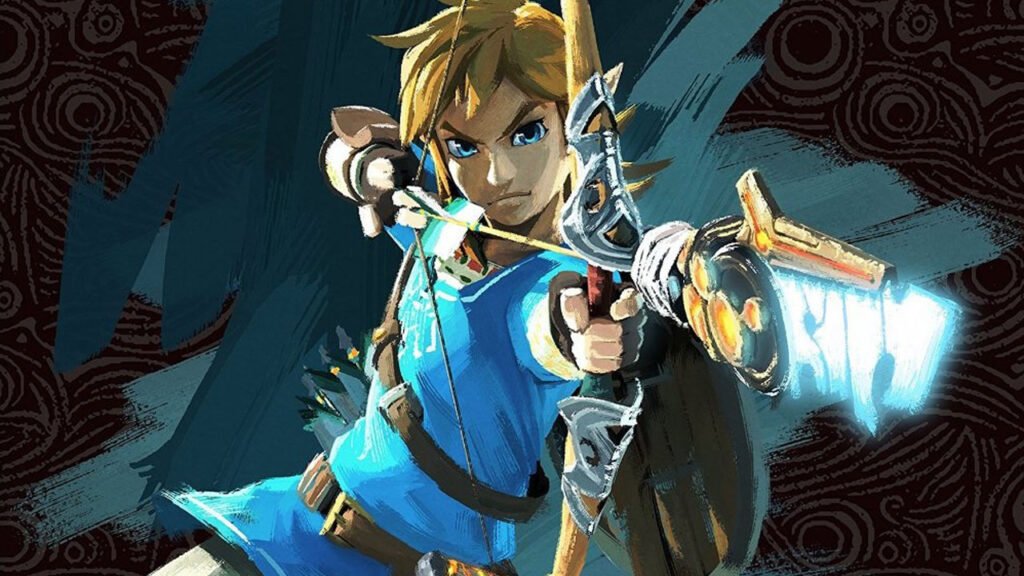 Live-action de “The Legend Of Zelda” ganha data de estreia; confira