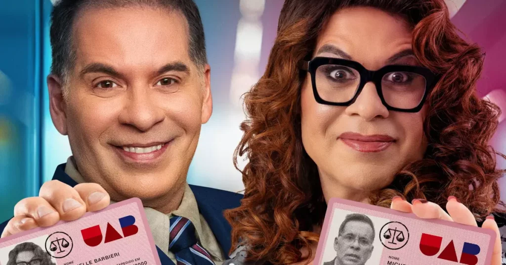 Crítica: "Uma Advogada Brilhante"