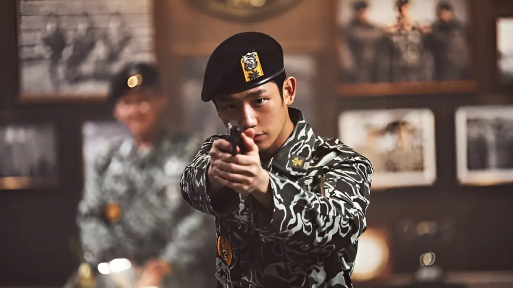 Crítica: "12.12: O Dia" (Seoul Spring)