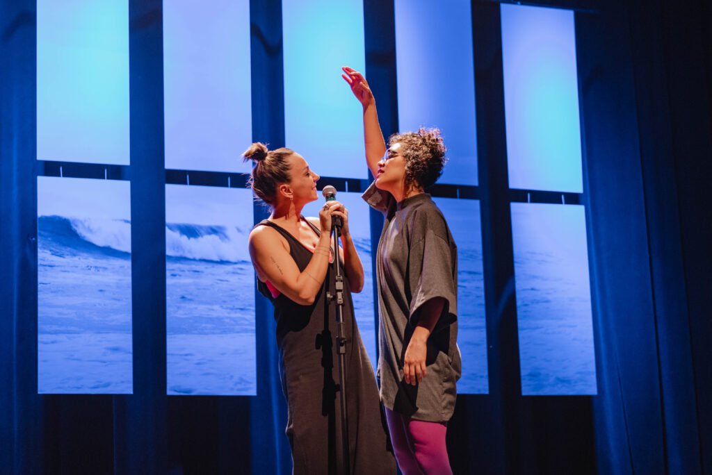 Porto Alegre em Cena promove apresentação de produções teatrais no Itaú Cultural | Foto: Isadora Quintana