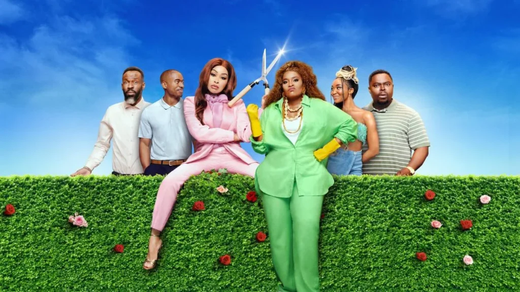 Crítica: "A Família Khumalo" (Meet the Khumalos)