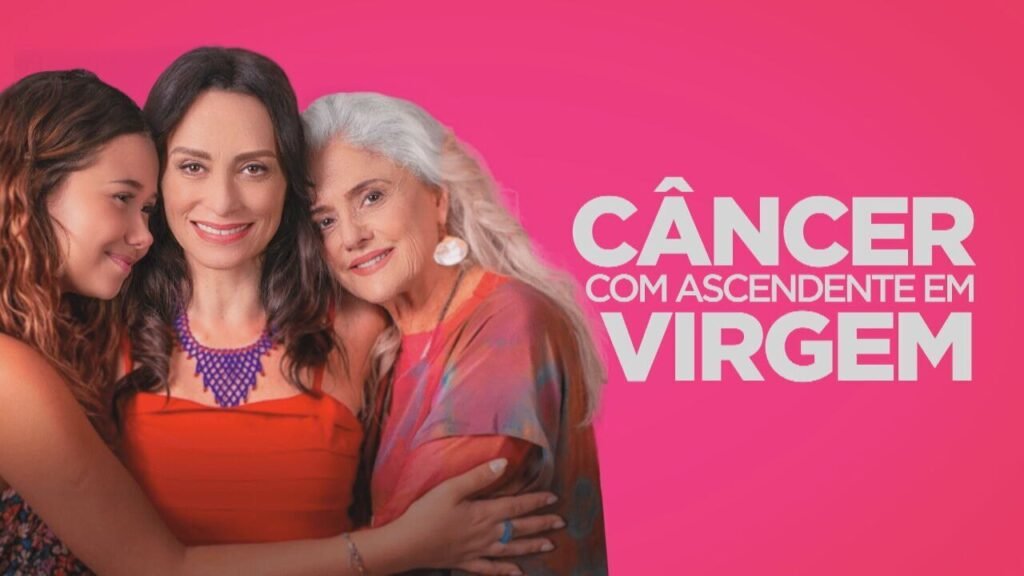 Crítica: "Câncer com Ascendente em Virgem"