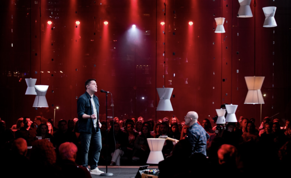 Pedro Mariano inicia 2025 com novo álbum “A2 Vol.2”