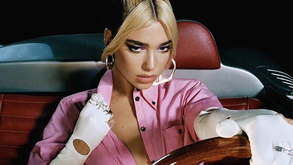 Crítica: Dua Lipa, "Future Nostalgia"