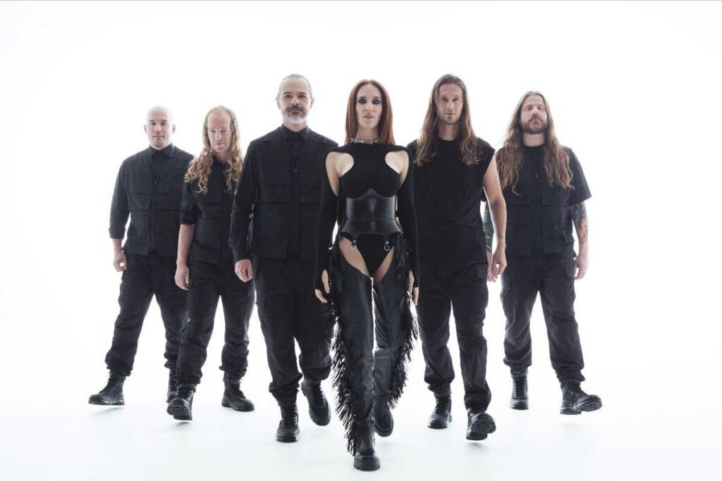 Crítica: Epica, "Aspiral"