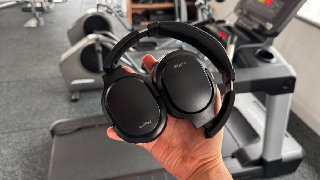 Review: Lity Headphone H11