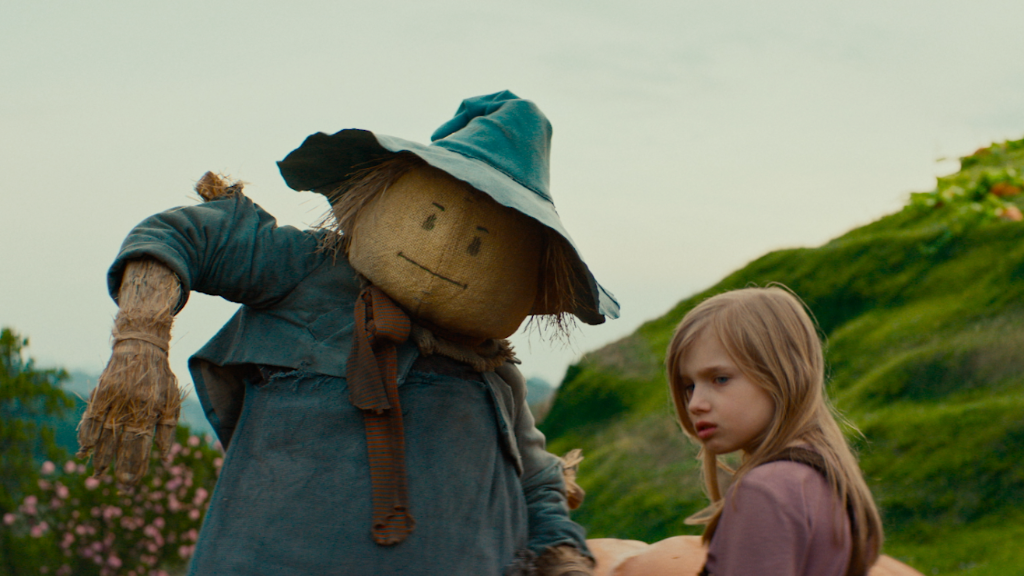 Crítica: "O Maravilhoso Mágico de Oz" (Volshebnik Izumrudnogo goroda. Doroga iz zhyoltogo kirpicha)