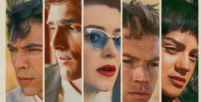 Crítica: "On Swift Horses"