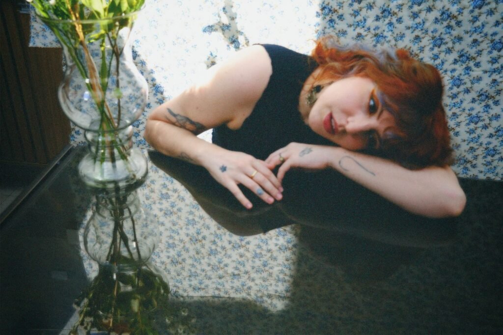 Coragem e pertencimento dão o tom da nova fase de Tuany | Foto: Fernando Marchetti