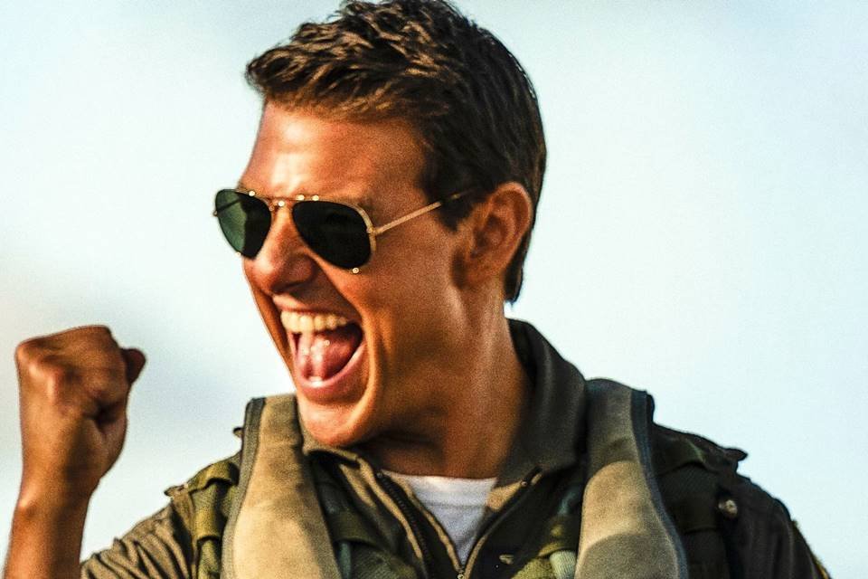 Além de “Missão Impossível”: 5 filmes para conhecer Tom Cruise