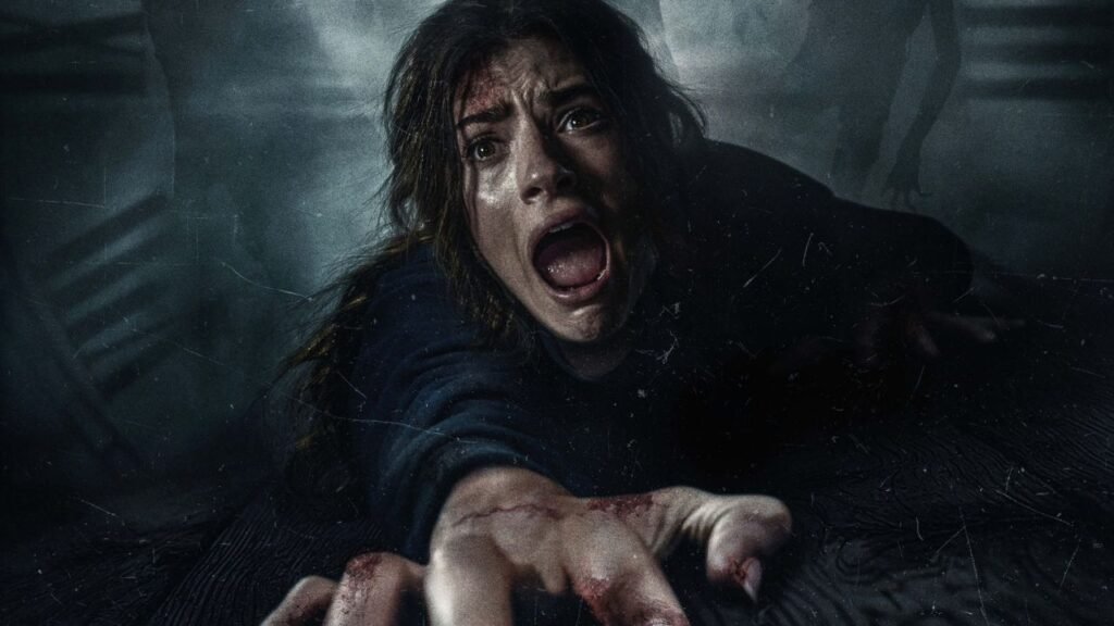 Crítica: "Until Dawn: Noite De Terror" (Until Dawn)