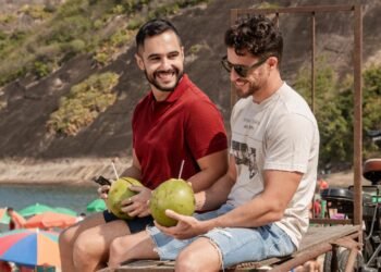 Créditos: Julio Andrade