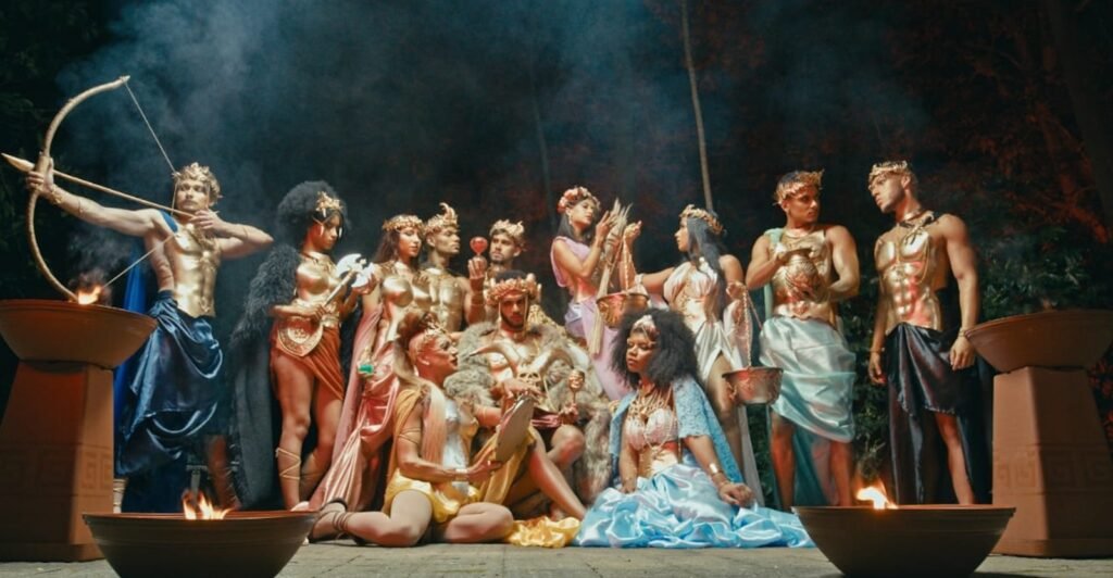 Shelldon Malvasi celebra a repercussão de “Áries” e revela planos para nova era