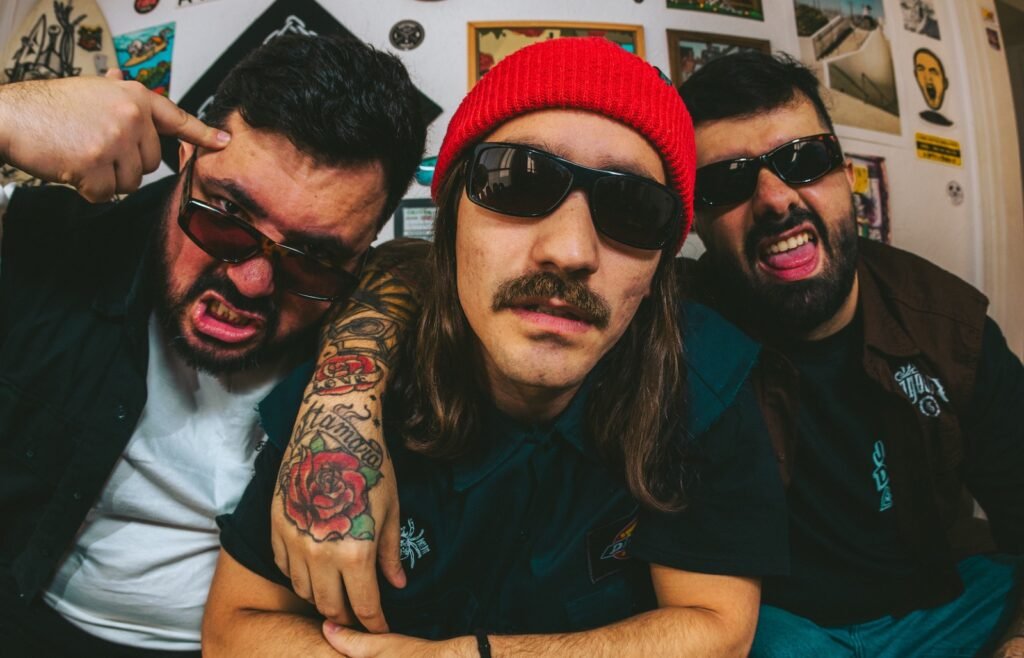 Banana Kush estreia o lyric video da faixa “Alma Brasileira”