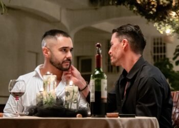 Créditos: Julio Andrade