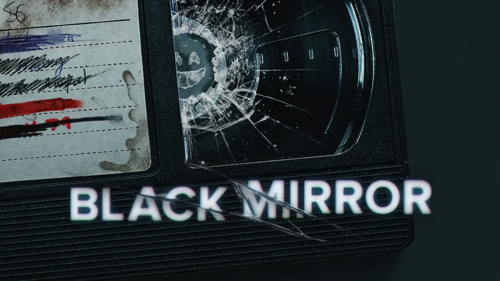 Crítica: "Black Mirror" (7° temporada)