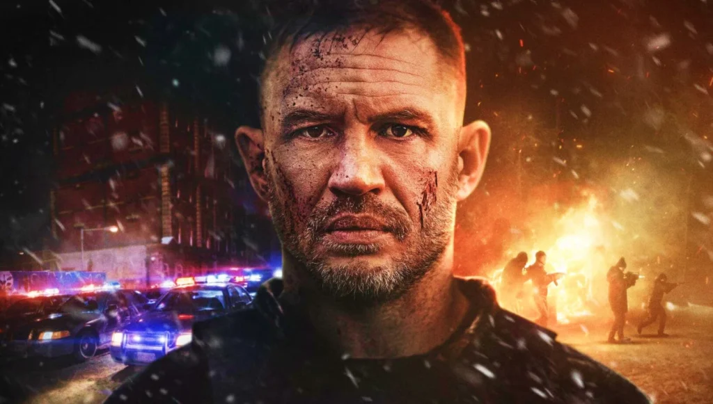 Crítica: "Caos e Destruição" (Havoc)