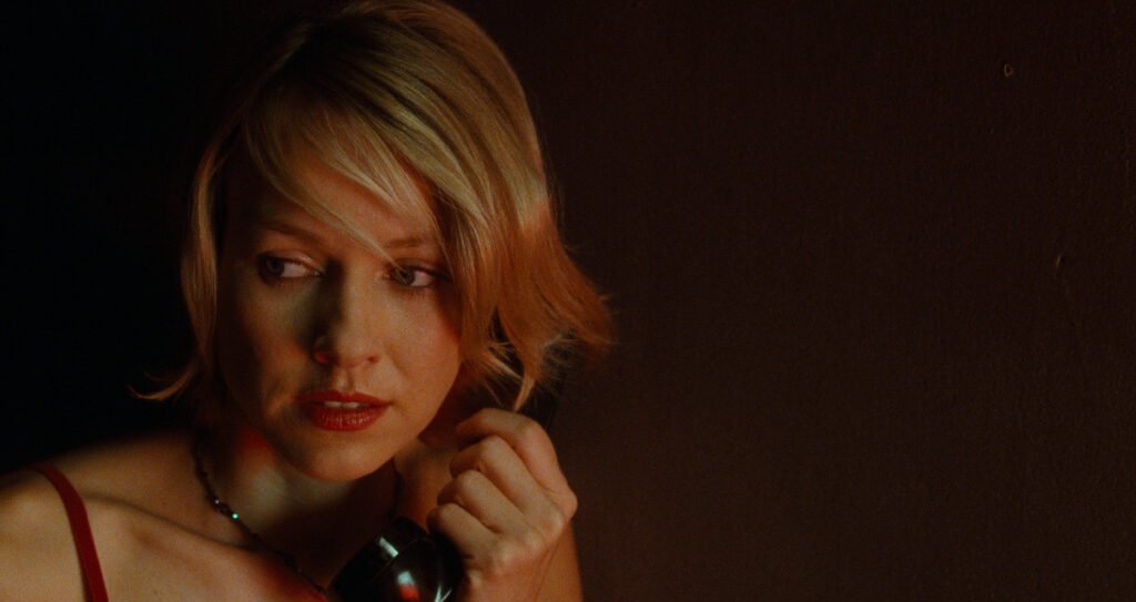 Crítica: "Cidade dos Sonhos" (Mulholland Drive)