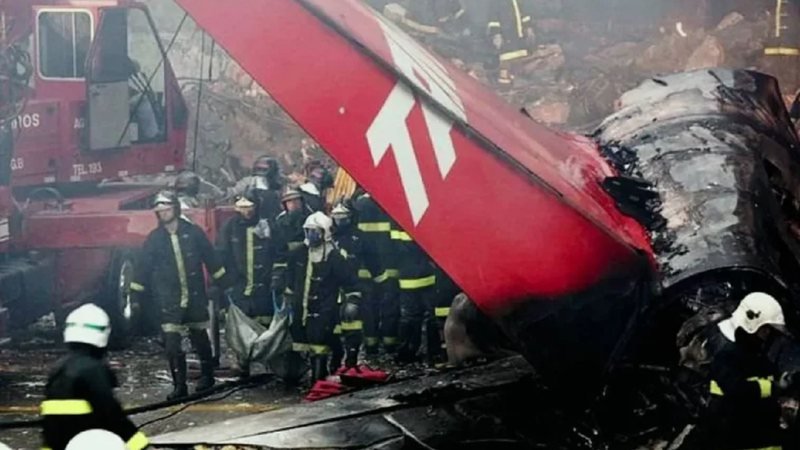 Crítica: "Congonhas: Tragédia Anunciada"