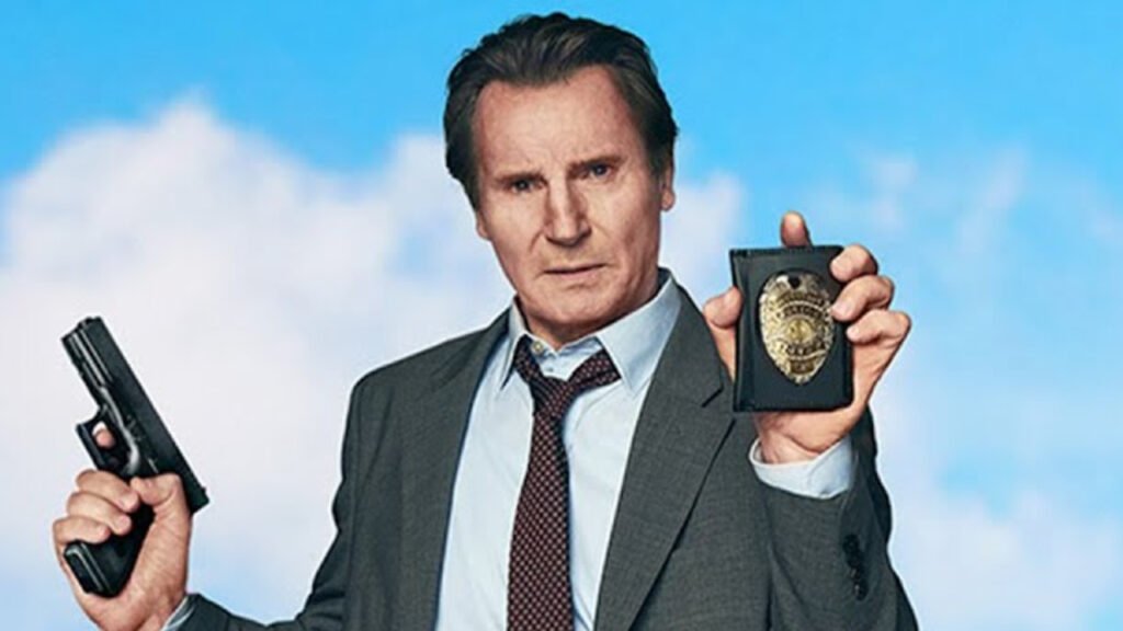 Com Liam Neeson e Pamela Anderson, "Corra que a Polícia Vem Aí" ganha primeiro trailer