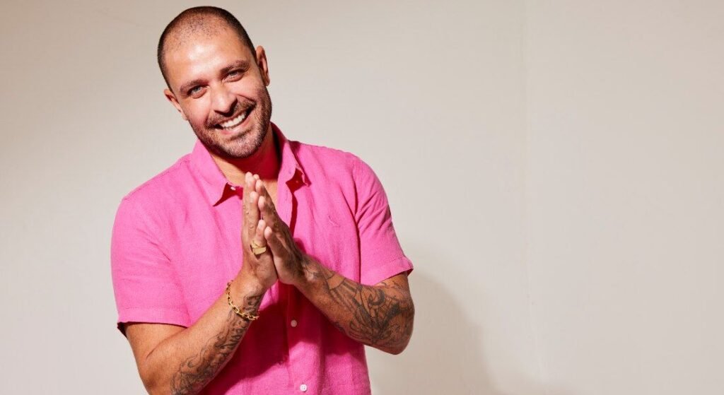 Foto: Divulgação / Guto Costa