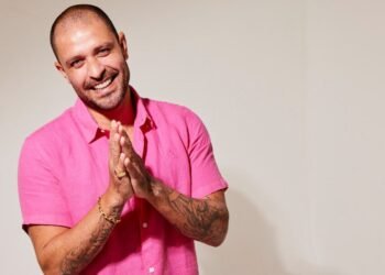 Foto: Divulgação / Guto Costa