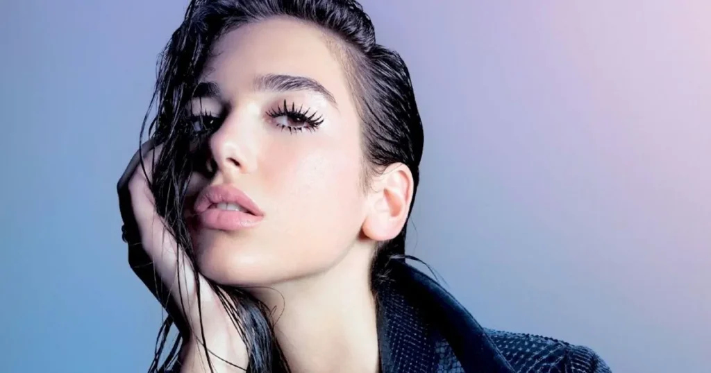 Crítica: Dua Lipa, "Dua Lipa"