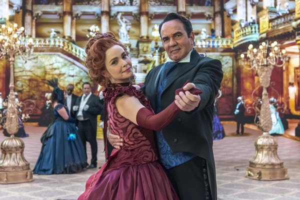 Confira a programação da Sessão da Tarde de 21 a 25 de abril | Foto: Globo/Estevam Avellar