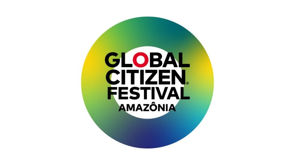 Global Citizen na Amazônia terá apresentações de Anitta, Seu Jorge, Chris Martin e mais