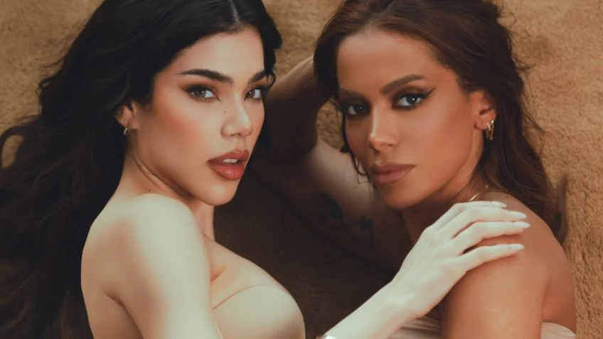 Confira os lançamentos de Lana Del Rey, Anitta, Juliette e muito mais