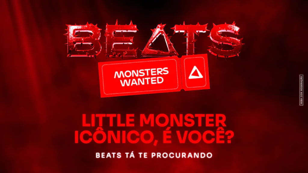 Beats leva little monsters para viverem momentos únicos no show de Lady Gaga no Rio de Janeiro