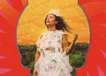 Anná lança o EP “Deusa”, primeiro ato do seu novo álbum “Deusa Diaba da Terra do Sol”